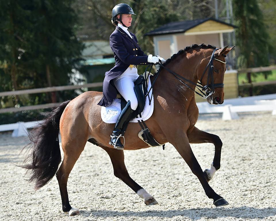 Ubibi met pensioen...